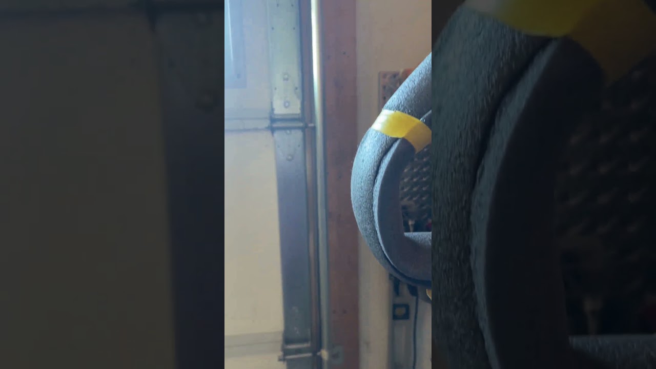 Premium SideSealer™ and TopSealer™ Garage Door Seal - Image 12