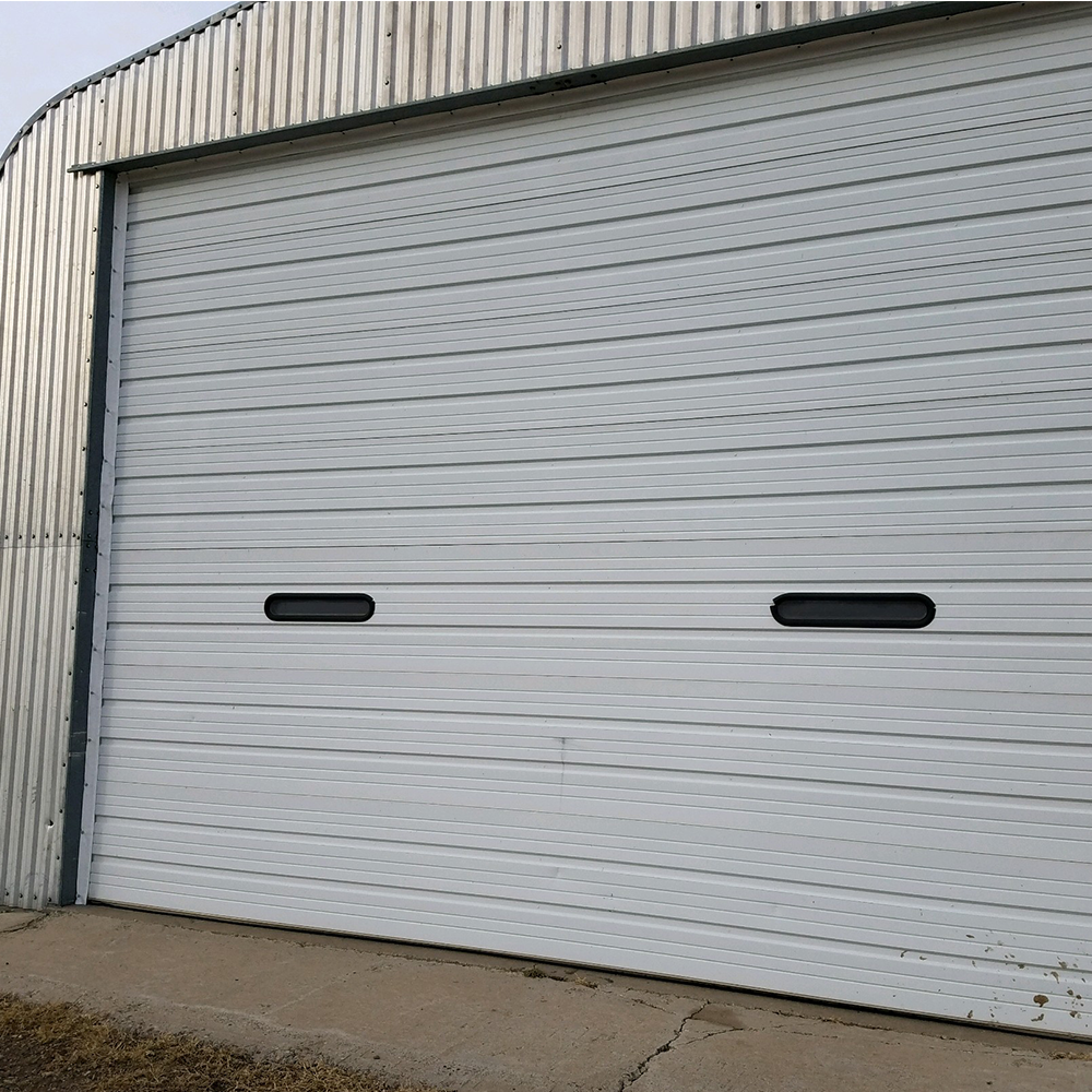 Premium SideSealer™ and TopSealer™ Garage Door Seal - Image 18