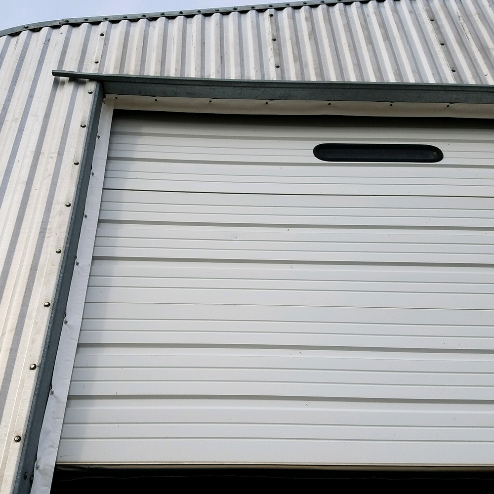 Premium SideSealer™ and TopSealer™ Garage Door Seal - Image 17