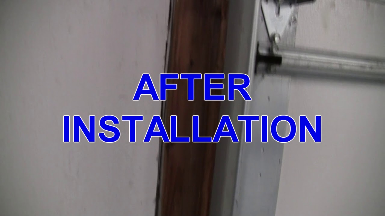 SideSealer - YouTube video