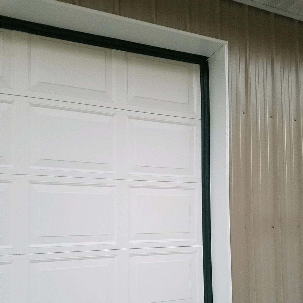 Premium SideSealer™ and TopSealer™ Garage Door Seal - Image 10