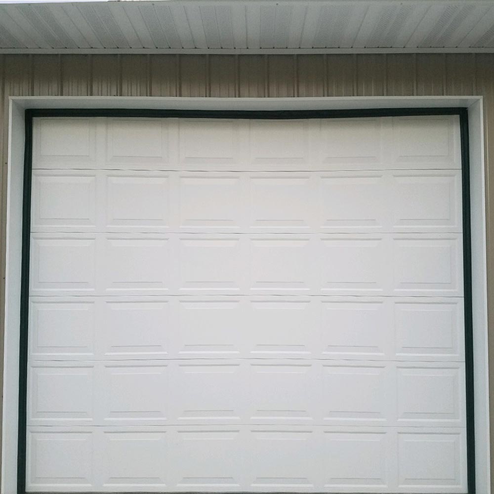 Premium SideSealer™ and TopSealer™ Garage Door Seal - Image 11