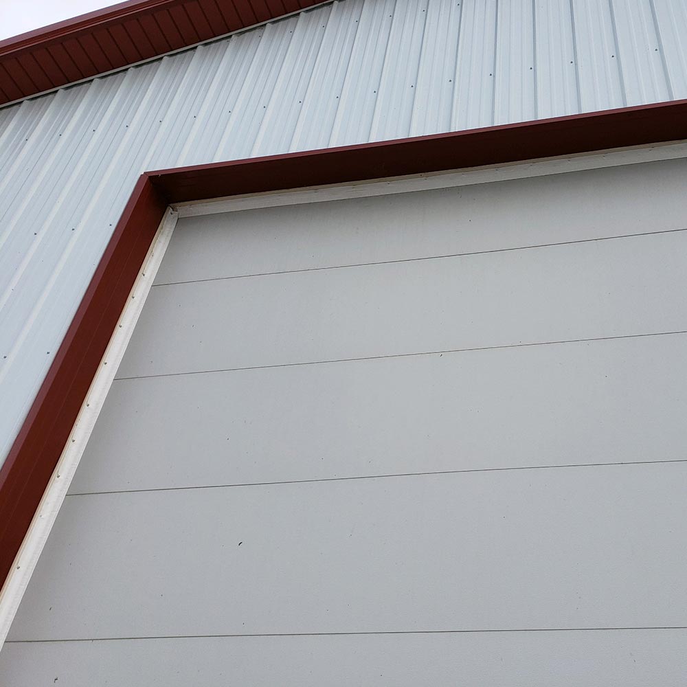 Premium SideSealer™ and TopSealer™ Garage Door Seal - Image 16