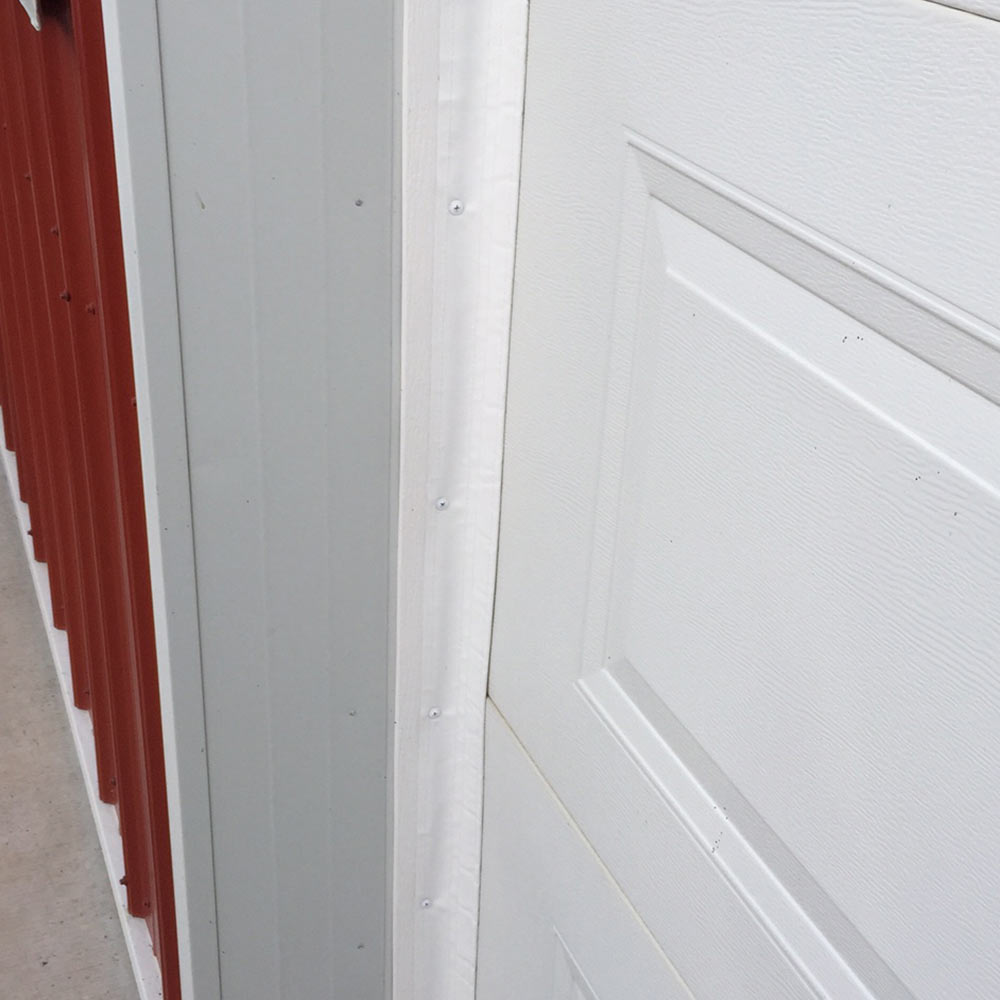 Premium SideSealer™ and TopSealer™ Garage Door Seal - Image 14