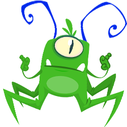 StopTheSnirt SpidderBug