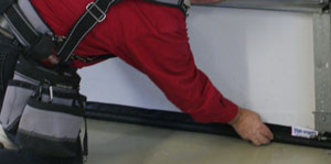 SnirtStopper inventor Montie Beyer