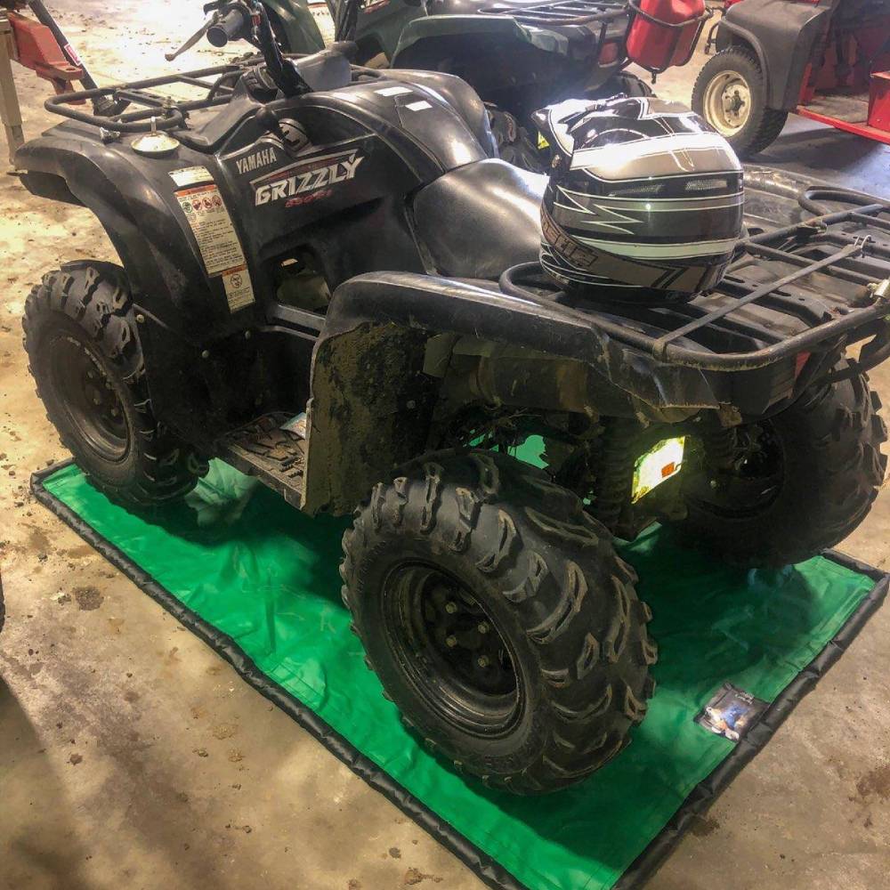 SnirtGrabber™ Mat - Image 3