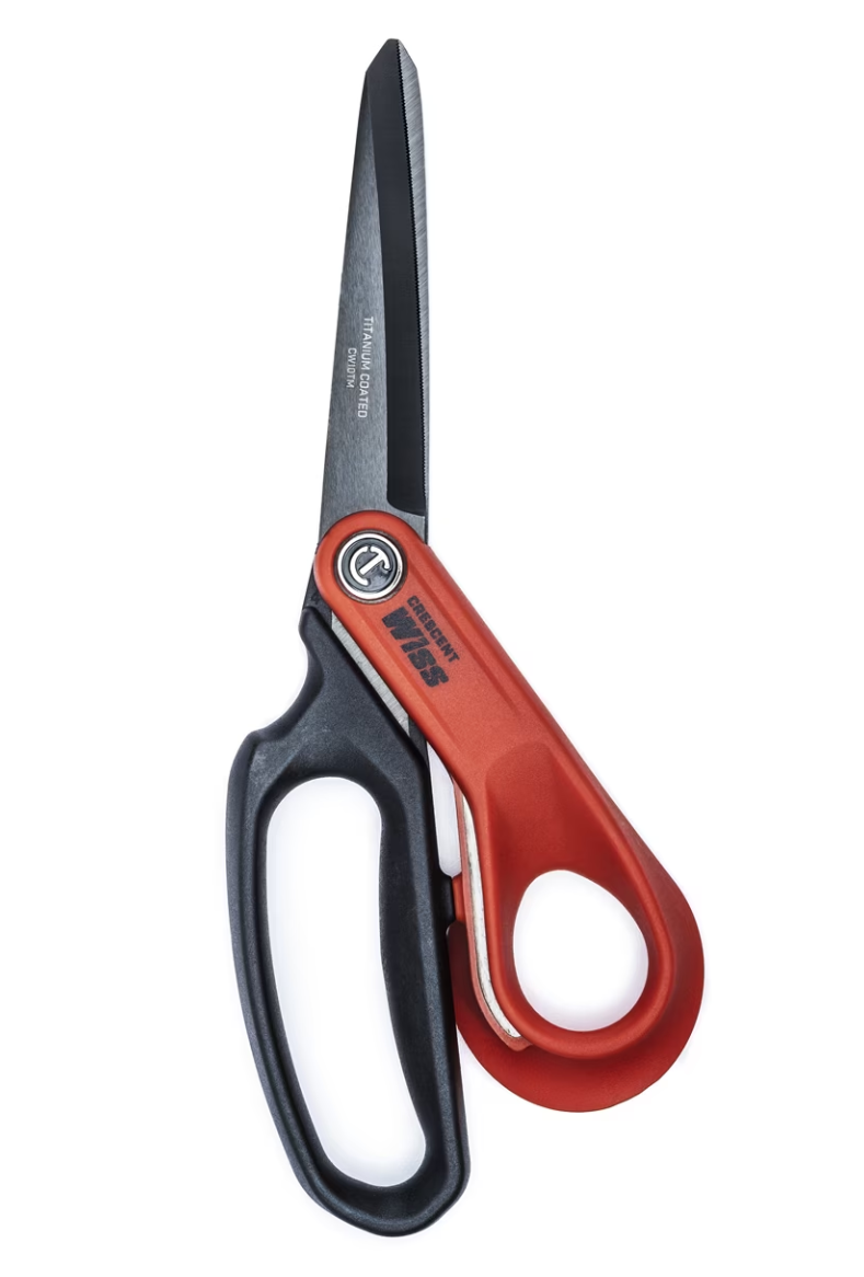 Crescent Wiss Shears Scissors