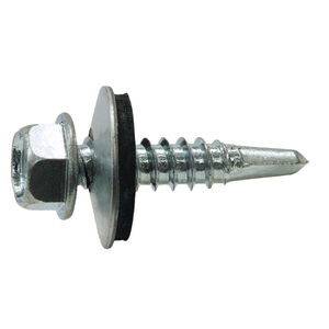 Hex Head Screw 1 inch